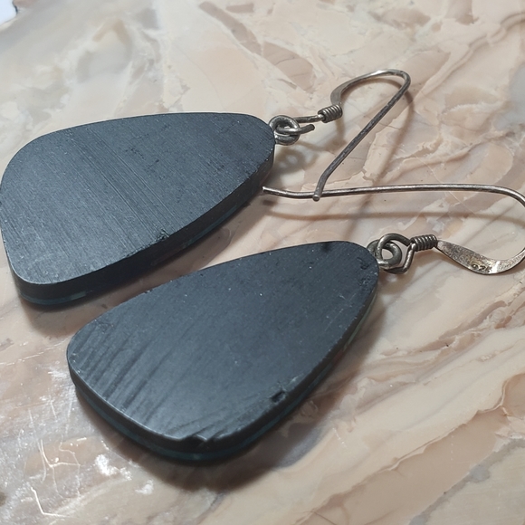 Multistones Earrings! - Picture 3 of 7